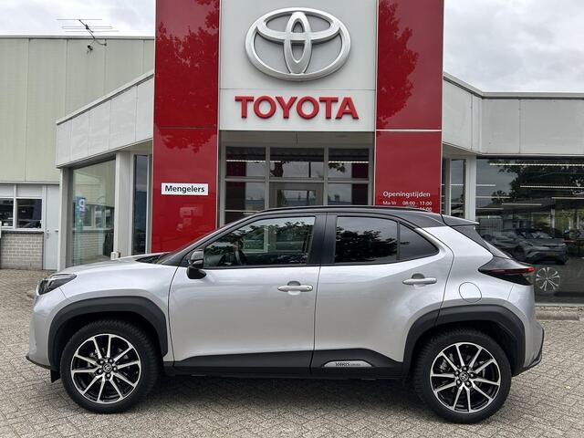 Toyota YARIS Cross 1.5 Hybrid GR Sport, NL-auto, Trekhaak