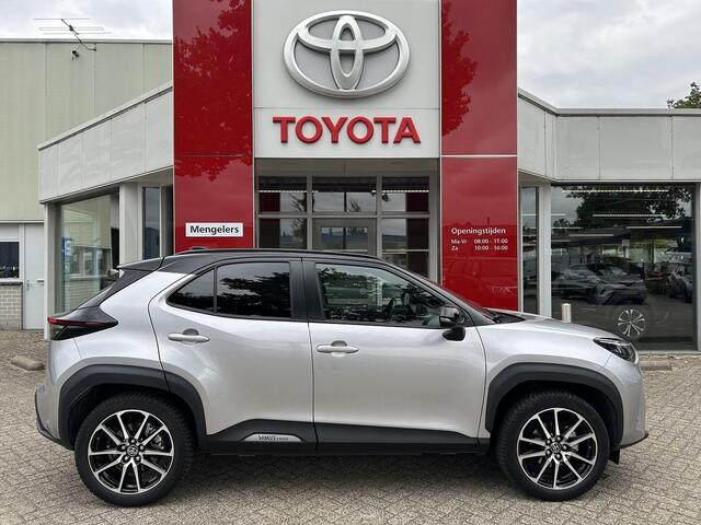 Toyota YARIS Cross 1.5 Hybrid GR Sport, NL-auto, Trekhaak