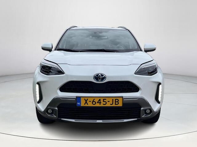 Toyota YARIS Cross 1.5 Hybrid Explore | All-in prijs | Automaat | Apple/Android auto