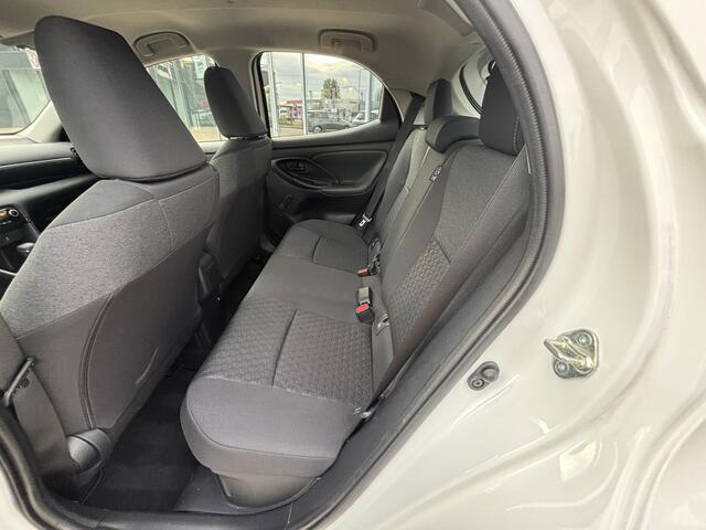 Toyota YARIS 1.5 Hybrid Active