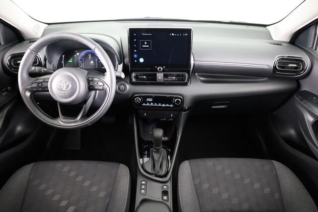 Toyota YARIS 1.5 Hybrid 115 Dynamic *NIEUW* | Direct leverbaar! | Comfort Pack |