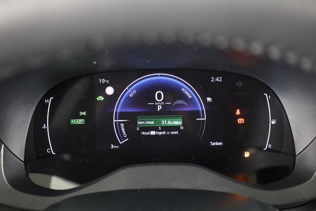 Toyota YARIS 1.5 Hybrid 115 Dynamic *NIEUW* | Direct leverbaar! | Comfort Pack |