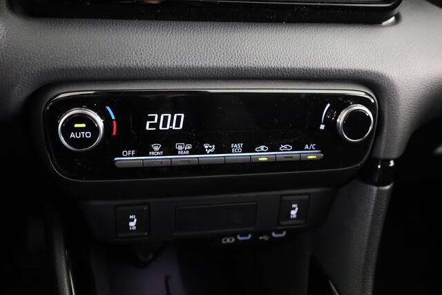 Toyota YARIS 1.5 Hybrid 115 Dynamic *NIEUW* | Direct leverbaar! | Comfort Pack |