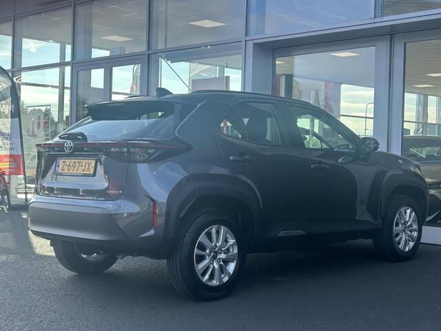 Toyota YARIS Cross 1.5 Hybrid Active