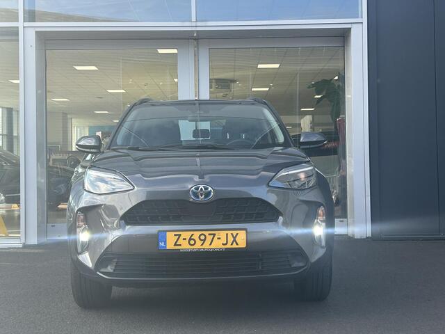 Toyota YARIS Cross 1.5 Hybrid Active