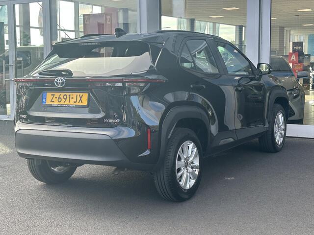 Toyota YARIS Cross 1.5 Hybrid Active