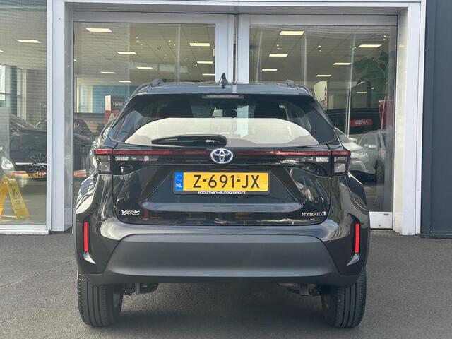 Toyota YARIS Cross 1.5 Hybrid Active