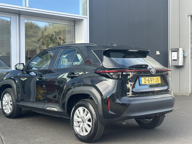 Toyota YARIS Cross 1.5 Hybrid Active