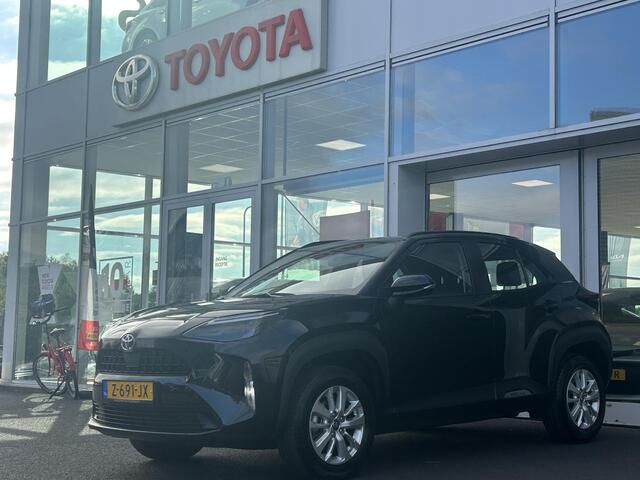 Toyota YARIS Cross 1.5 Hybrid Active