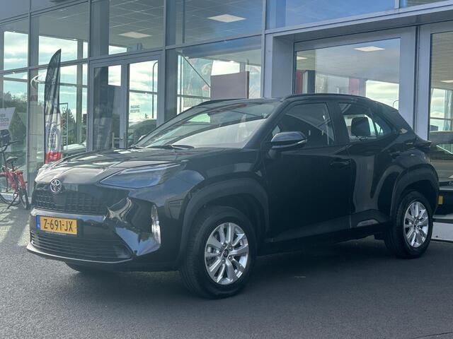 Toyota YARIS Cross 1.5 Hybrid Active