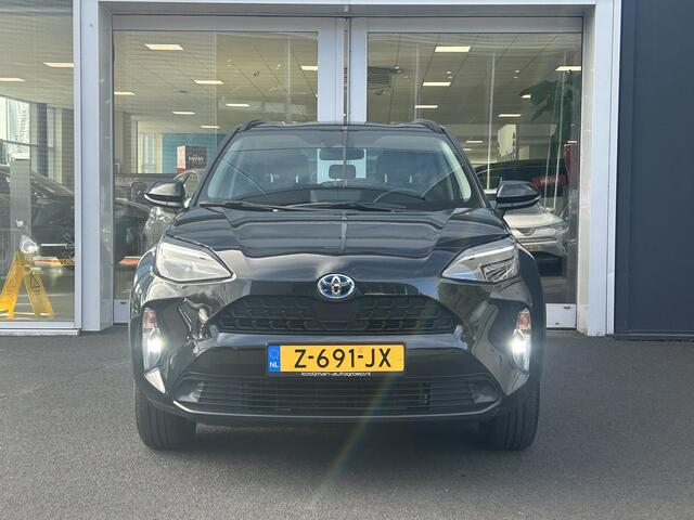 Toyota YARIS Cross 1.5 Hybrid Active