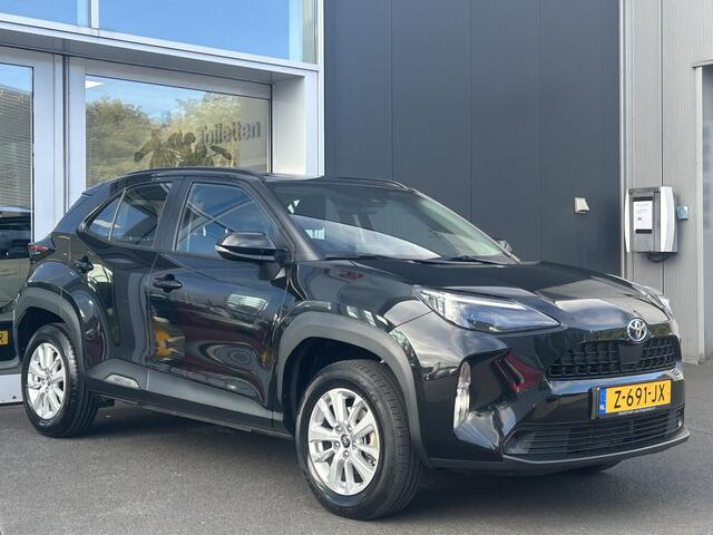 Toyota YARIS Cross 1.5 Hybrid Active