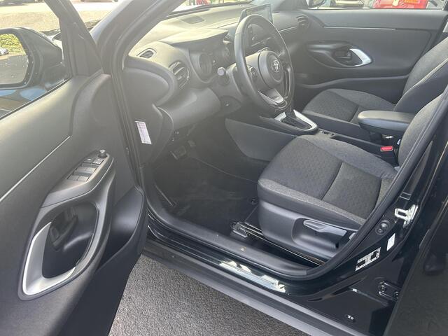 Toyota YARIS Cross 1.5 Hybrid Active