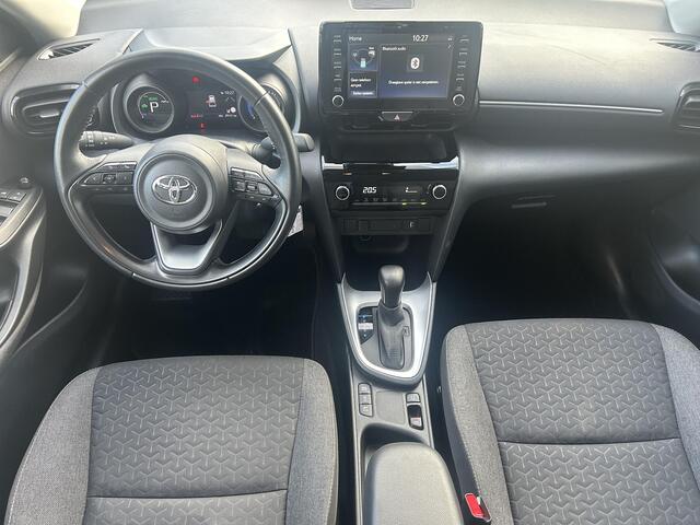 Toyota YARIS Cross 1.5 Hybrid Active