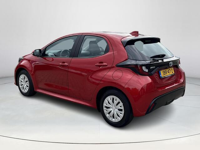 Toyota YARIS 1.5 Hybrid 115 Business | All-in prijs | Automaat | Apple/android auto