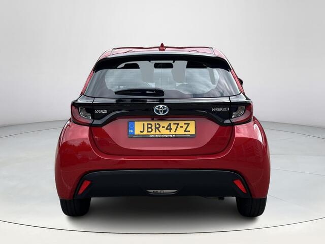 Toyota YARIS 1.5 Hybrid 115 Business | All-in prijs | Automaat | Apple/android auto