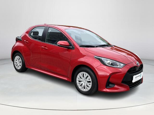 Toyota YARIS 1.5 Hybrid 115 Business | All-in prijs | Automaat | Apple/android auto
