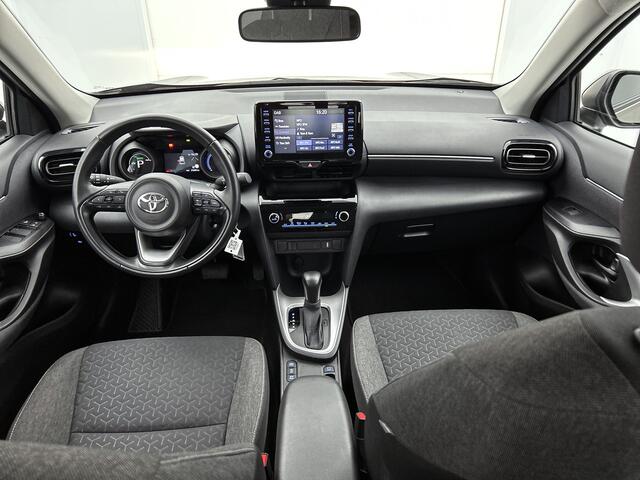 Toyota YARIS Cross 1.5 Hybrid 115 Active | NL-Auto | Dealeronderhouden | Apple Carplay/Android Auto | LM-Velgen |