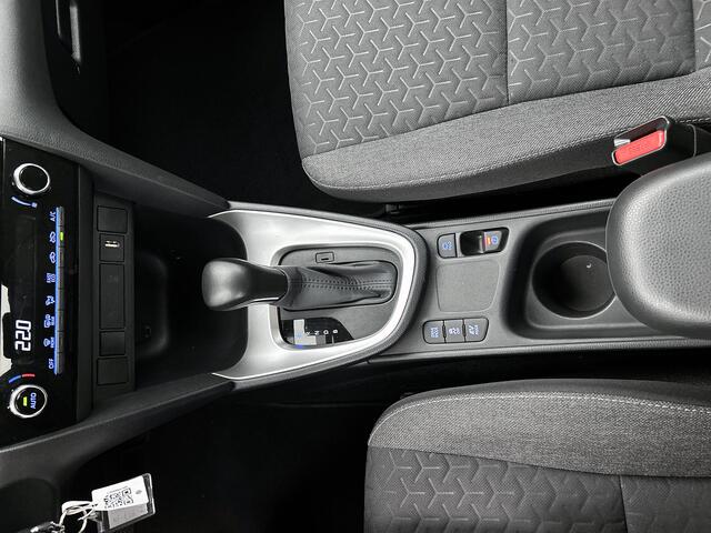 Toyota YARIS Cross 1.5 Hybrid 115 Active | NL-Auto | Dealeronderhouden | Apple Carplay/Android Auto | LM-Velgen |