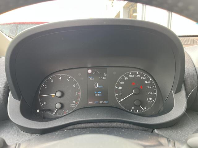 Toyota YARIS 1.5 VVT-i Active