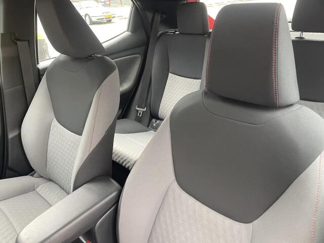 Toyota YARIS 1.5 Hybrid 115 Tokyo | Bi-Tone | Exclusieve oplage|