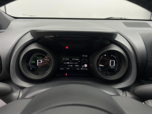 Toyota YARIS 1.5 Hybrid 115 Tokyo | Bi-Tone | Exclusieve oplage|