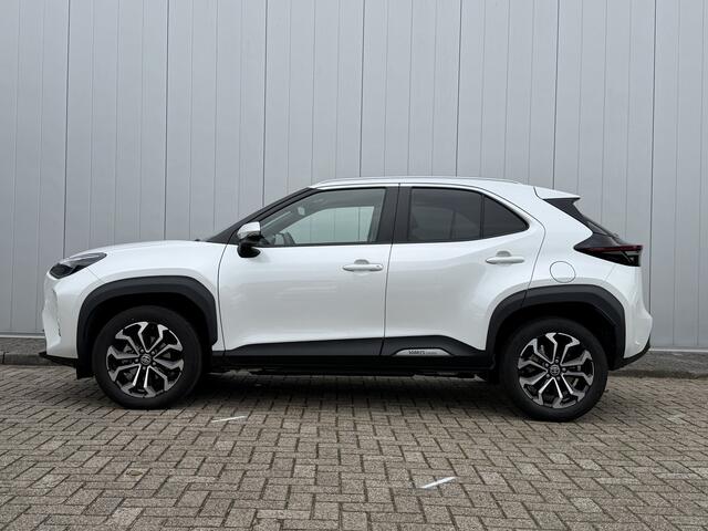 Toyota YARIS Cross 1.5 Hybrid Dynamic Keyless Cruise Apple Carplay NL auto