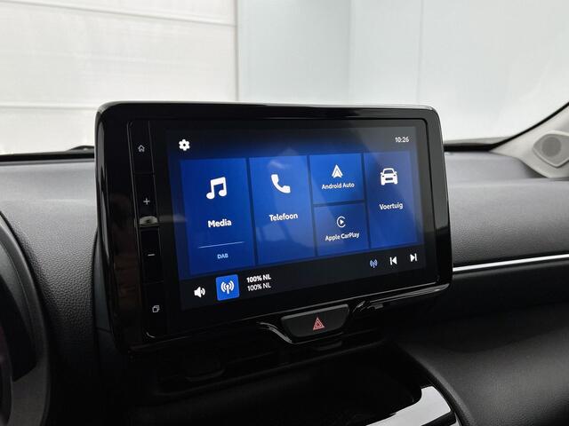 Toyota YARIS Cross 1.5 Hybrid 115 Active Adap. Cruise Control | Climate Control | Apple Carplay & Android Auto | 10 jaar garantie!