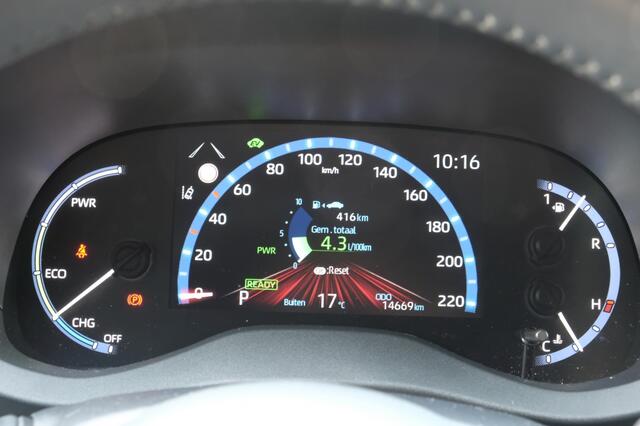 Toyota YARIS 1.5 Hybrid 115PK Dynamic Automaat | Apple Carplay / Android auto