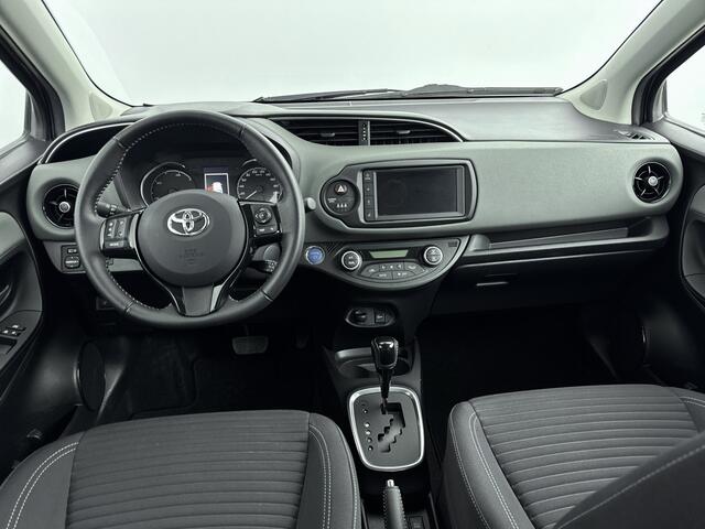 Toyota YARIS 1.5 Hybrid Dynamic | NL-Auto | Apple Carplay -/ Android Auto |