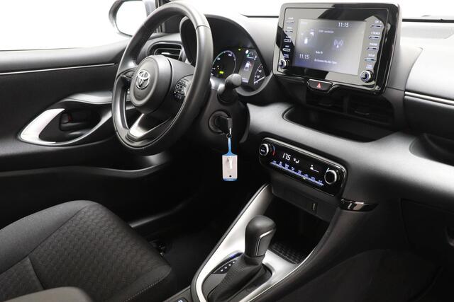 Toyota YARIS 1.5 Hybrid Active | DAB | APPLE | CAMERA