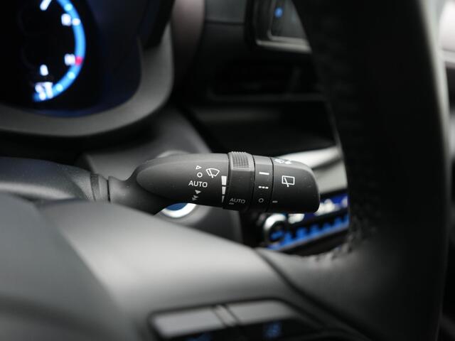 Toyota YARIS Cross 1.5 Hybrid Executive