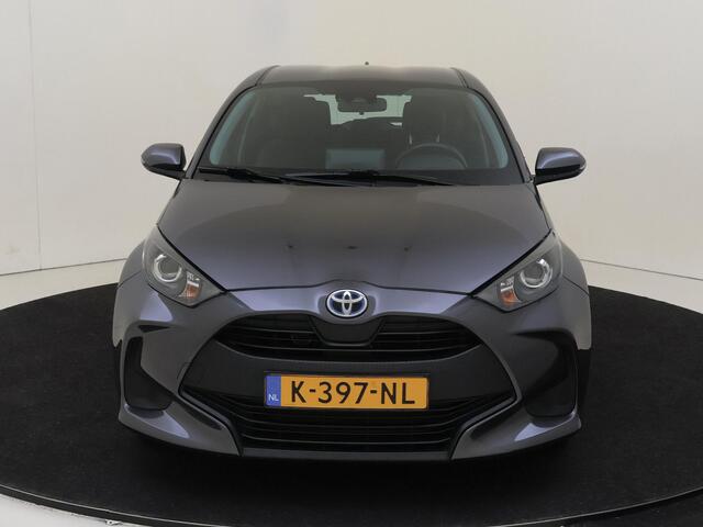 Toyota YARIS 1.5 Hybrid 140 PK Active Navigatie | Climate Control | Cruise Control | Lichtsensor| Auto Hold