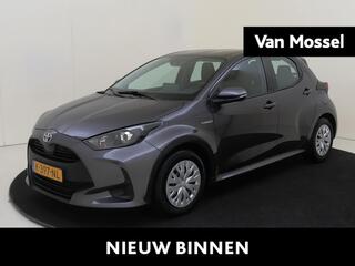 toyota-yaris-1.5-hybrid-140-pk-acti