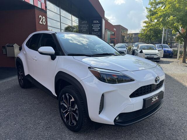 Toyota YARIS Cross 1.5 Hybrid Dynamic // NAVI // CAMERA // ADAPTIVE CRUISE // CLIMA // LICHT METALEN VELGEN