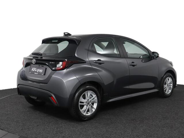 Toyota YARIS 1.5 Hybrid 115 Active | Nieuw uit voorraad leverbaar | Climate Control | Achteruitrijcamera |
