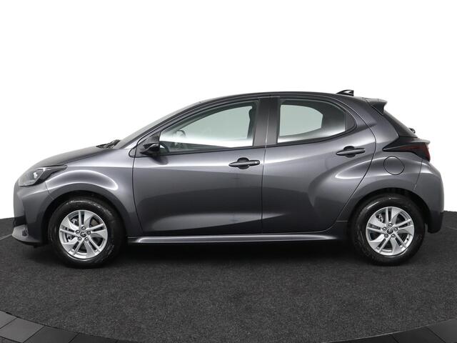 Toyota YARIS 1.5 Hybrid 115 Active | Nieuw uit voorraad leverbaar | Climate Control | Achteruitrijcamera |
