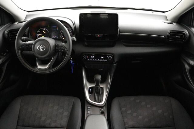 Toyota YARIS 1.5 Hybrid 115 Active | Nieuw uit voorraad leverbaar | Climate Control | Achteruitrijcamera |