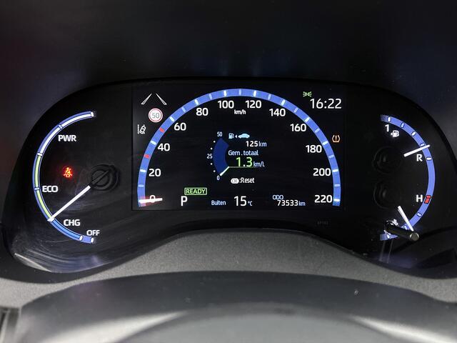 Toyota YARIS Cross 1.5 Hybrid Business | Navigatie | Achteruitrijcamera |