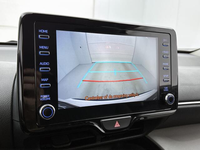 Toyota YARIS Cross 1.5 Hybrid Business | Navigatie | Achteruitrijcamera |