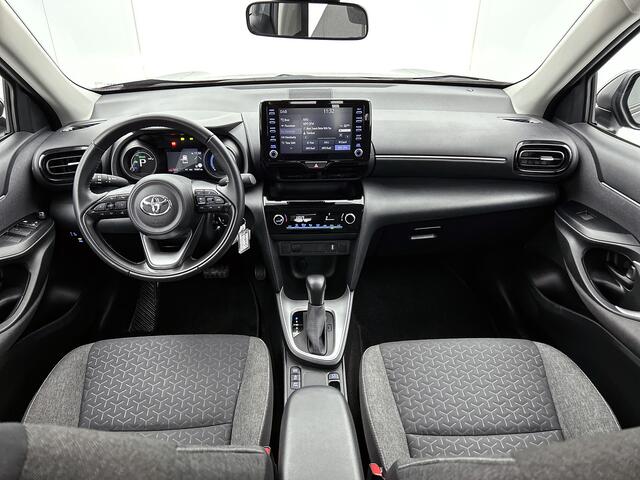 Toyota YARIS Cross Hybrid 115 Active | Apple CarPlay | Android Auto |
