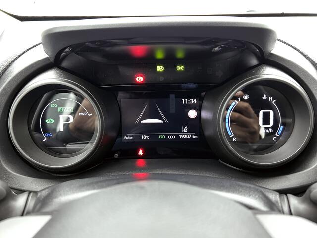 Toyota YARIS Cross Hybrid 115 Active | Apple CarPlay | Android Auto |