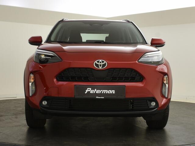 Toyota YARIS 1.5 Hybrid 115 Active | All Seasons | Blindspot | Parkeersensore