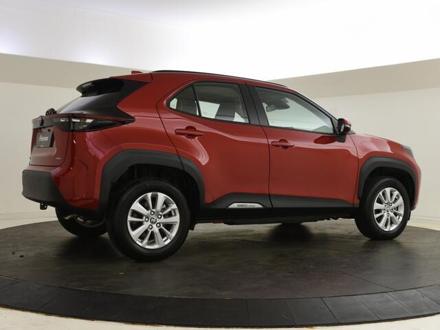 Toyota YARIS 1.5 Hybrid 115 Active | All Seasons | Blindspot | Parkeersensore