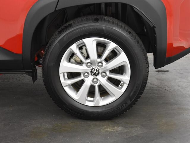 Toyota YARIS 1.5 Hybrid 115 Active | All Seasons | Blindspot | Parkeersensore