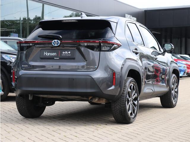 Toyota YARIS 1.5 Hybrid 115 Dynamic I Apple/Android Navi I LED I Camera