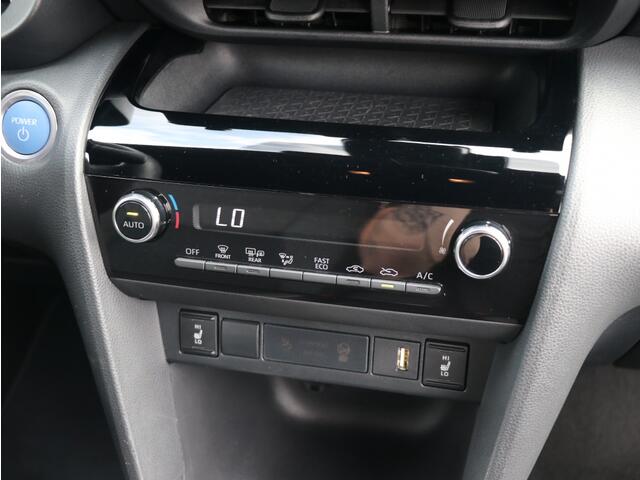 Toyota YARIS 1.5 Hybrid 115 Dynamic I Apple/Android Navi I LED I Camera