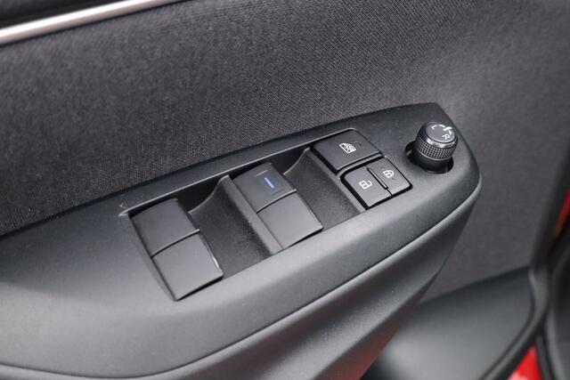 Toyota YARIS 1.5 Hybrid Dynamic | CarPlay | Camera | Adapt. Cruise | Keyless | DAB