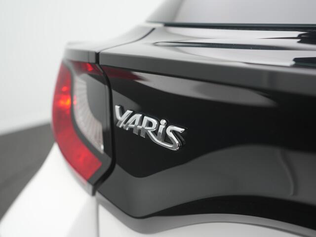 Toyota YARIS 1.5 Hybrid Active - RIJKLAARPRIJS - Achteruitrijcamera - Adaptive Cruise Control - Apple Carplay/Android Auto