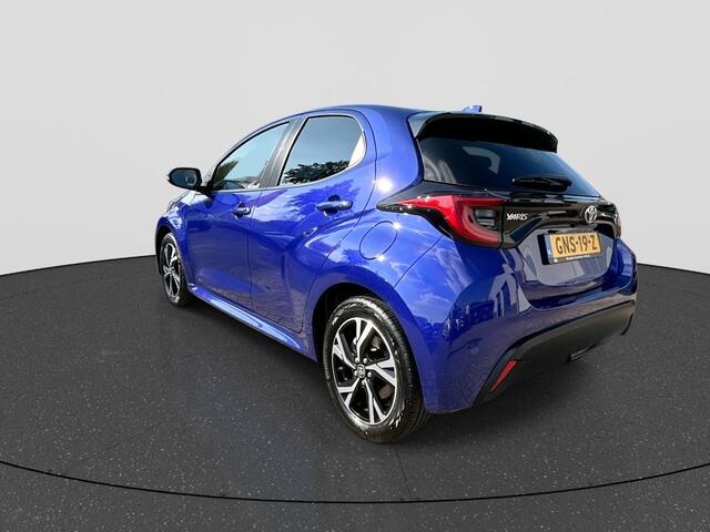 Toyota YARIS 1.5 Hybrid 115 First Edition